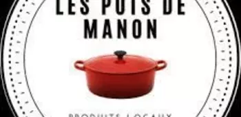 Cuisine/Confiturier - Les Pots de Manon - Mme OLIVIERI Manon