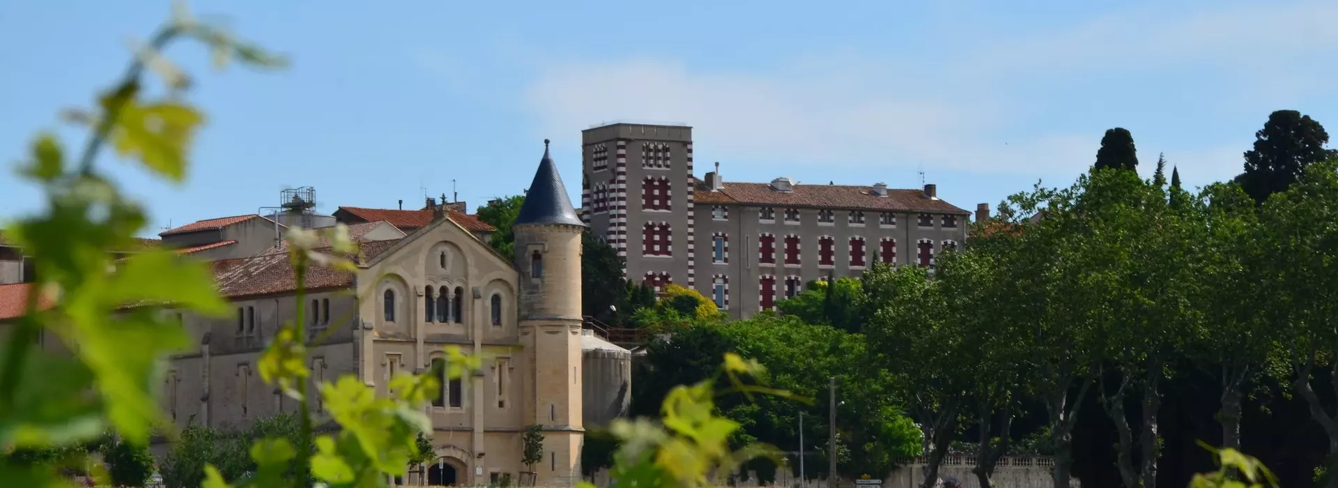 Les informations de la Mairie de Ventenac-en-Minervois (11) Aude