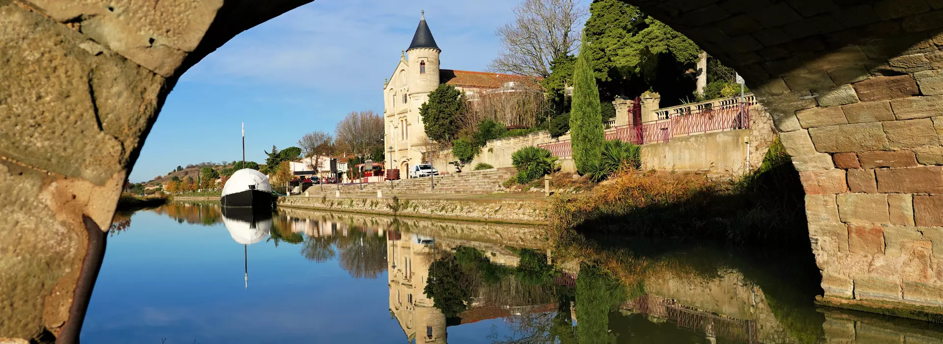 Le plan local d'urbanisme et le cadastre de la commune de Ventenac-en-Minervois (11) Aude