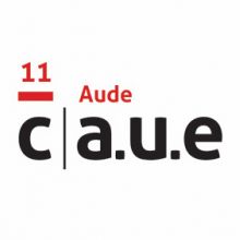 Logo Aude 11 c/aue