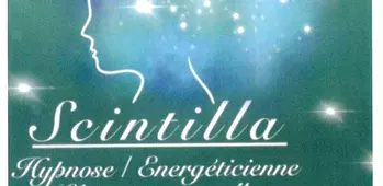 Scintilla- Hypnose / Energéticienne
