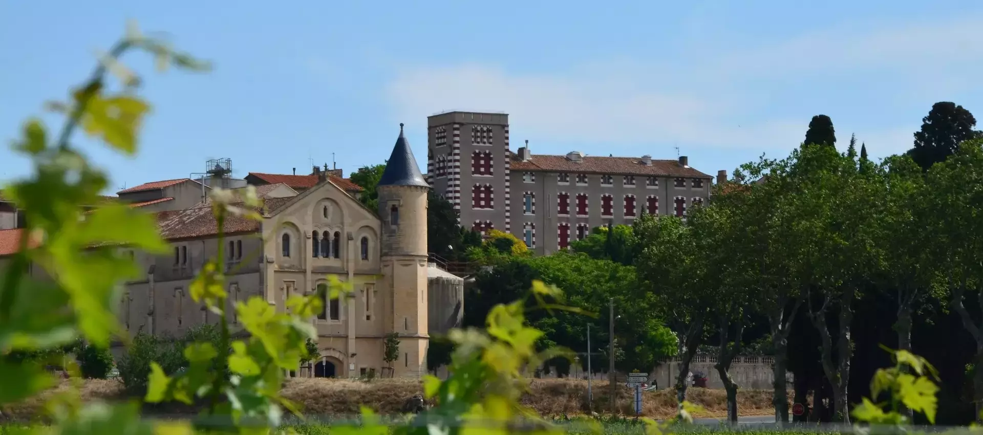Contacter la mairie de Ventenac-en-Minervois (11) Aude