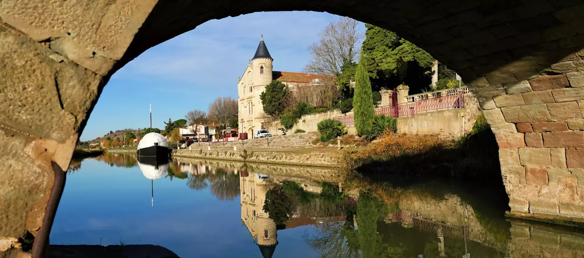 Bienvenue sur le site officiel de la mairie de Ventenac-en-Minervois (11) Aude